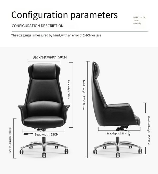 office chair - Image 2