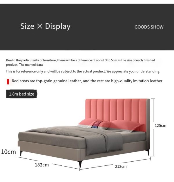 bed - Image 8