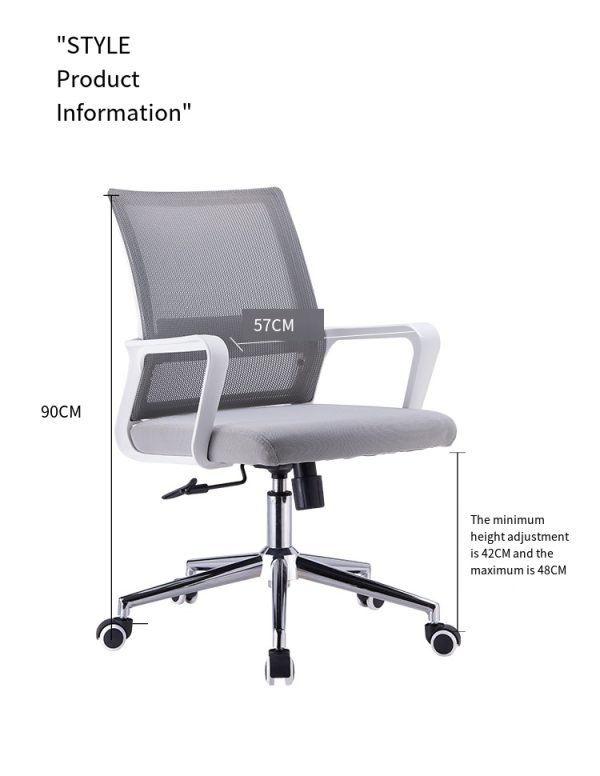 office chair - Image 2