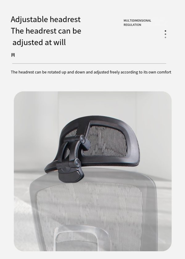 office chair - Image 7
