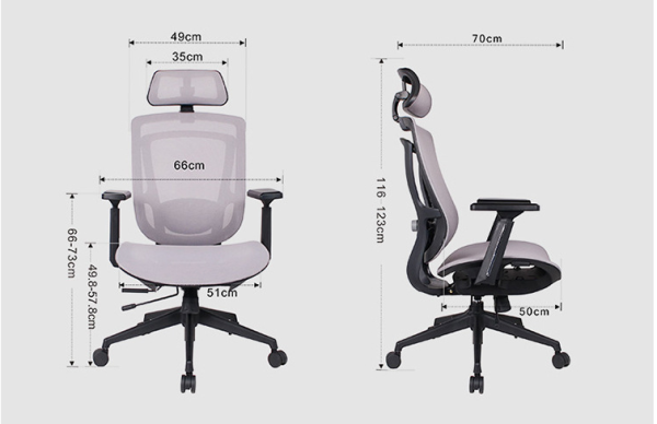 office chair - Image 7