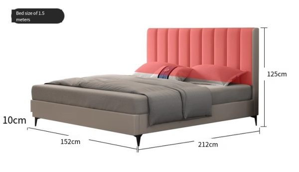 bed - Image 2