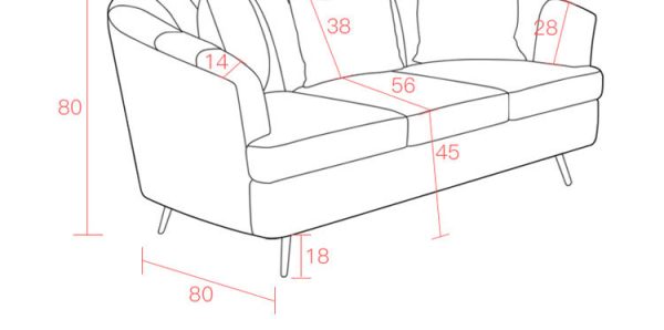 sofa - Image 4