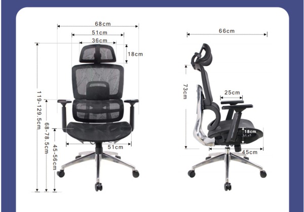 office chair - Image 8