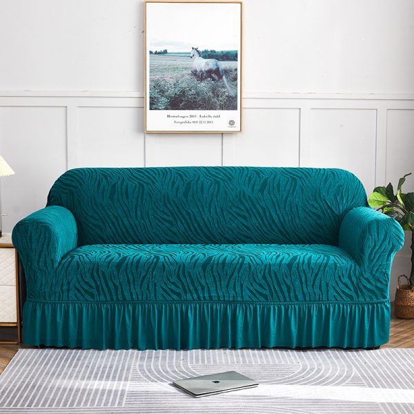 Shade cover for sofa - Image 3