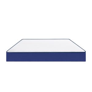 compressed mattress