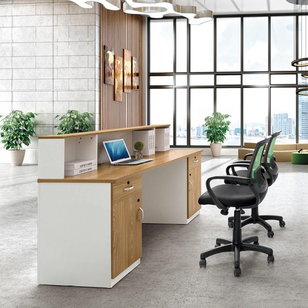 front desk - Image 2