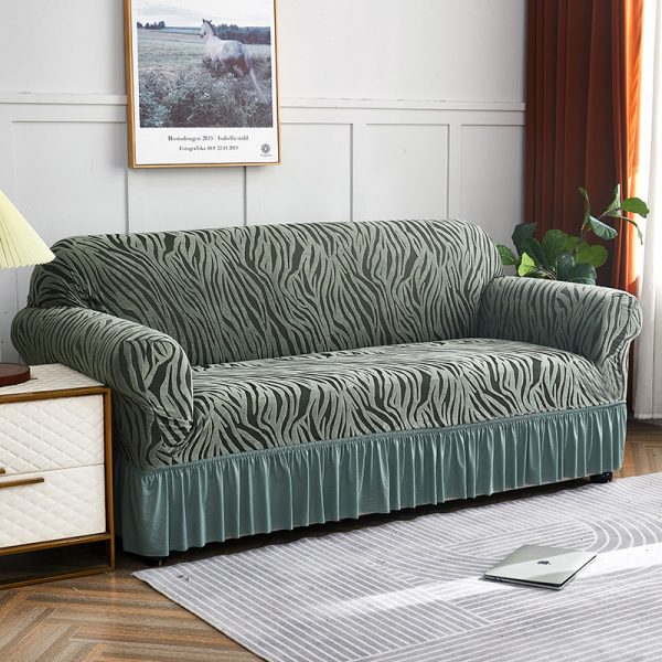 Shade cover for sofa - Image 2