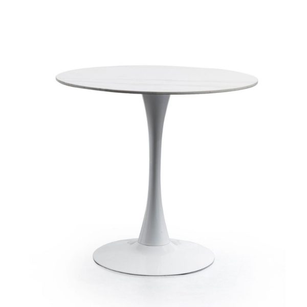 negotiating table