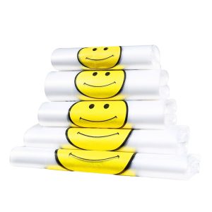 plastic bag