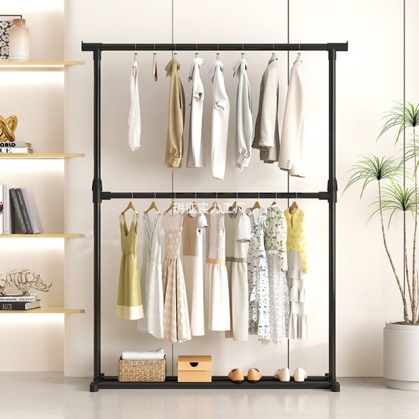Hanger rod