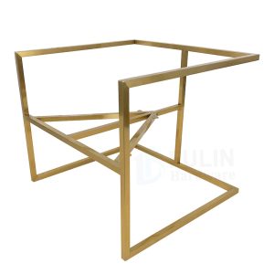 Chair frame