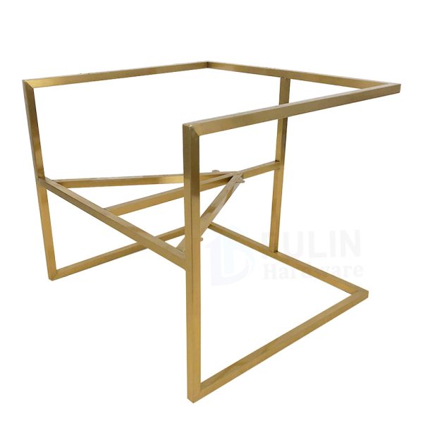 Chair frame