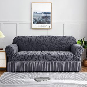 Shade cover for sofa