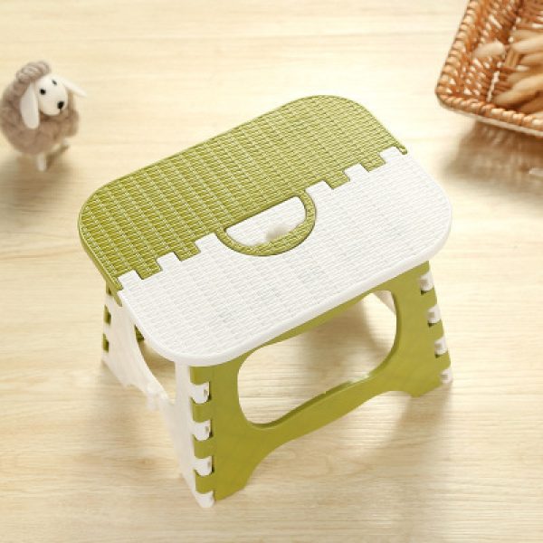 folding stool - Image 2
