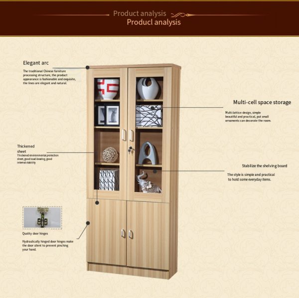 file cabinet - Image 3