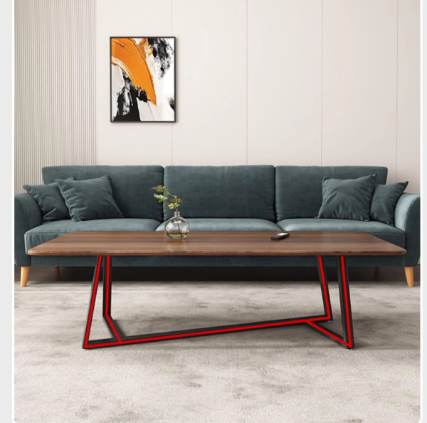long coffee table - Image 4