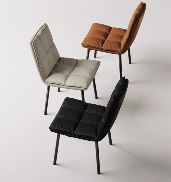 Visitor chair - Image 2