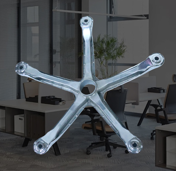 Seat components - Image 2