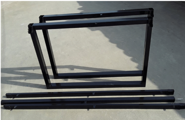 Table frame - Image 2