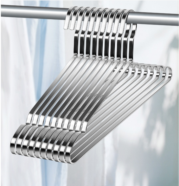 metal hanger