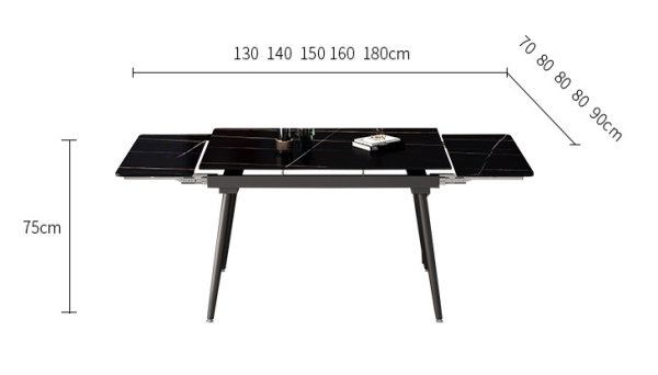 dining table - Image 3