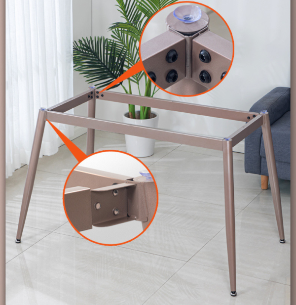 Table frame - Image 3