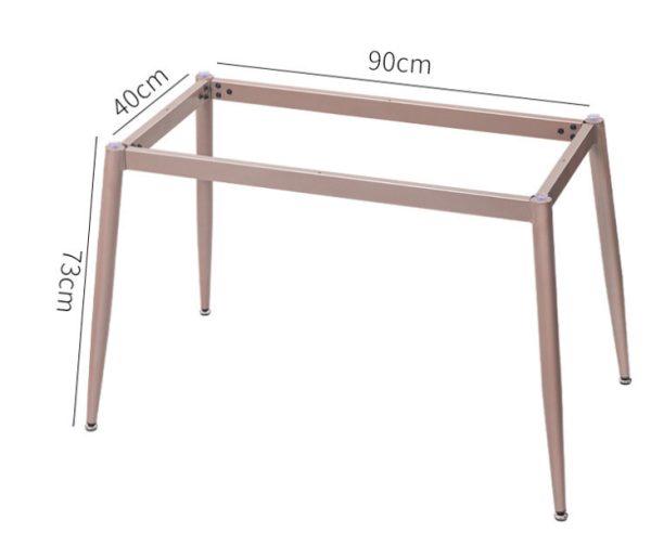 Table frame - Image 2