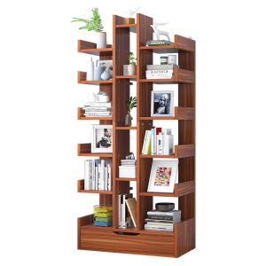 bookshelf