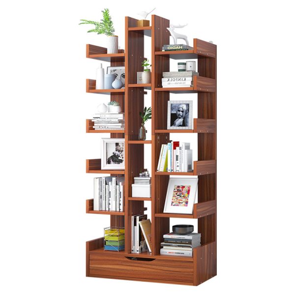 bookshelf