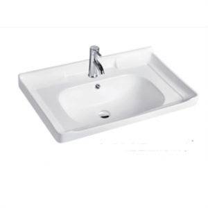 ceramic basin