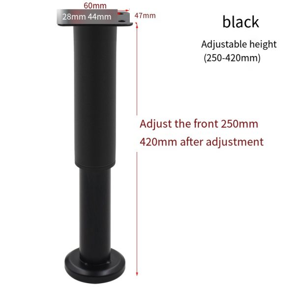 table leg - Image 3