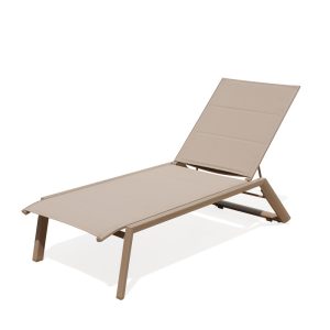lounge bed