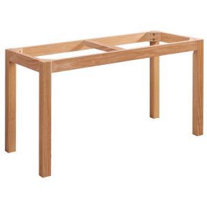 Table leg