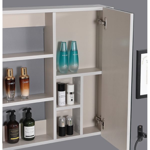 PVC display cabinet - Image 2