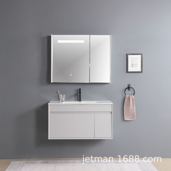 PVC display cabinet - Image 3