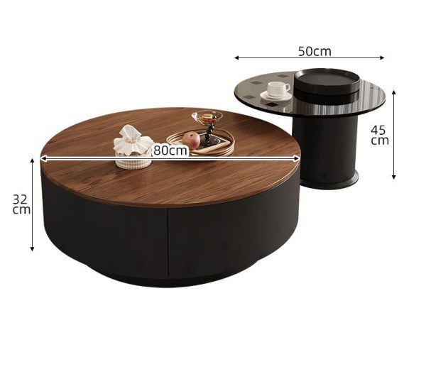 coffee table - Image 3
