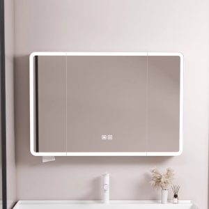 mirror cabinet