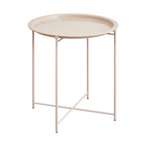 corner table