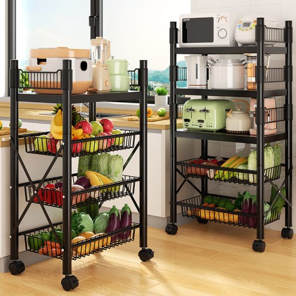 storage cart - Image 2