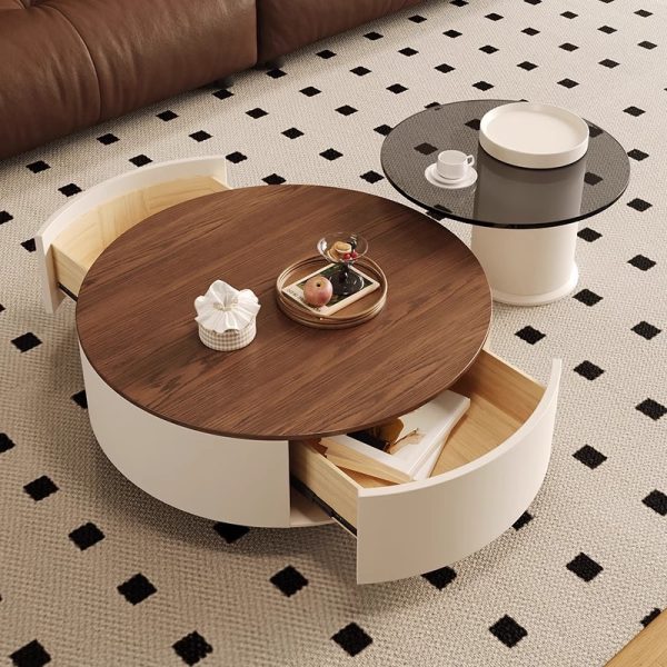 coffee table - Image 2