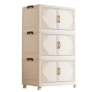 PVC cabinet