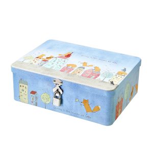 box