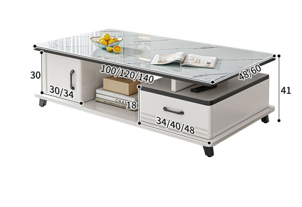 coffee table - Image 2
