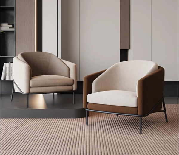 lounge chair - Image 3