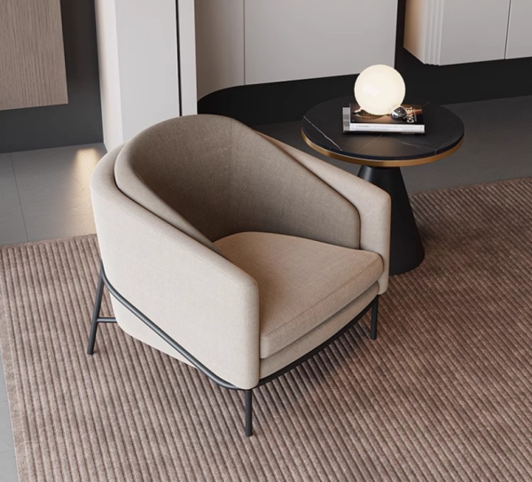 lounge chair