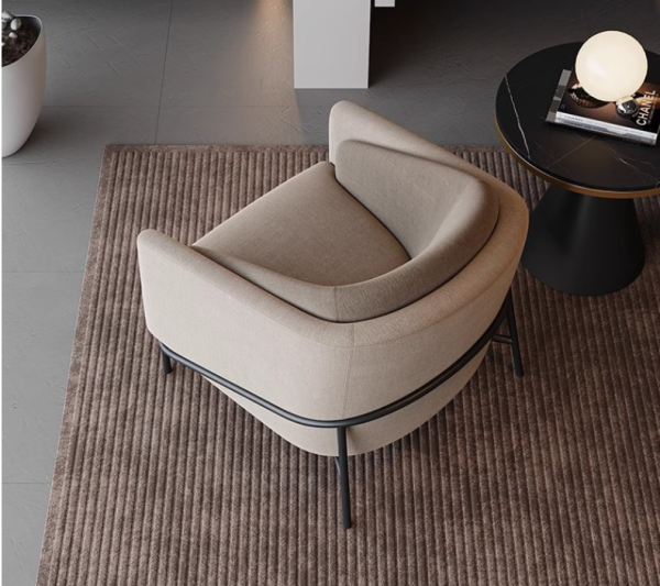 lounge chair - Image 2