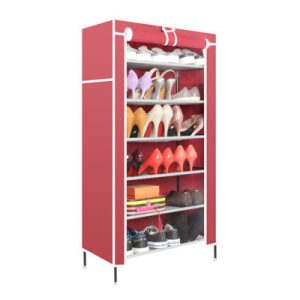 shoe cabinet