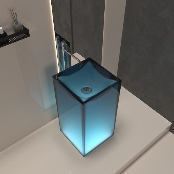 hand basin - Image 2