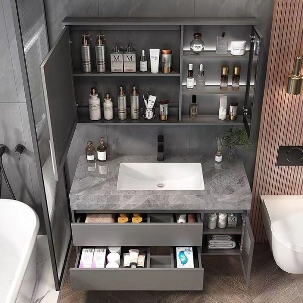 Bathroom cabinet - Image 3